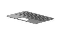 HP - SPS-TOPCOVER W/KBD DSG STD TP