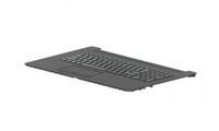 HP - SPS-TOP CVR W/KBD STD ODD FR