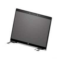 HP - LCD HU UHD BV LED HDR 400 550