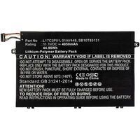 CoreParts - Laptop Battery for Lenovo