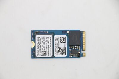 Lenovo - SSD M.2 PCIe NVMe FRU