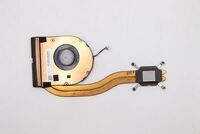 Lenovo - Drift2.0 AMD FRU Thermal