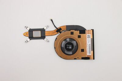 Lenovo - thermal module for AMD Jazz