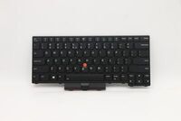 Lenovo - FRU Odin Keyboard Full BL