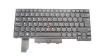 Lenovo - Full-size Portuguese keyboard