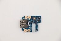 Lenovo - Jazz 2.0 AMD FRU Sub Card USB