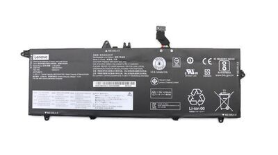 Lenovo - Internal, 3c, 57Wh, LiIon, SMP