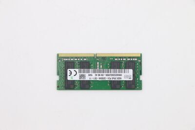 Lenovo - SODIMM,16GB, DDR4, 3200 ,Hynix