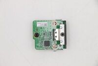 Lenovo - DisplayPort to HDMI punch out