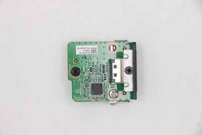 Lenovo - DisplayPort to HDMI punch out