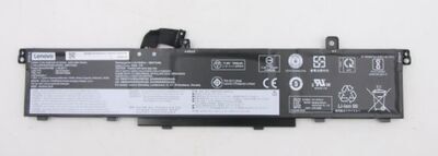 Lenovo - Internal,6c,93.5Wh,LiIon,LGC