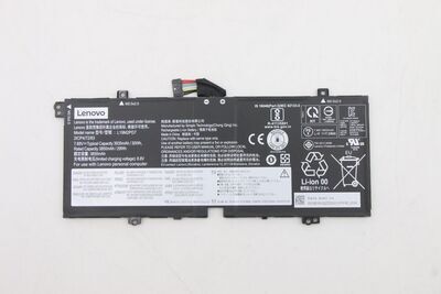 Lenovo - SP/A L19M2PD7 7.68V30Wh2cell