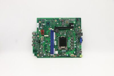 Lenovo - Intel CometLake B460, NO DPK