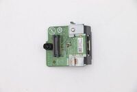Lenovo - DP to DP port punch out card