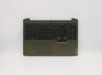 Lenovo - Upper Case ASM GR L 82D4 DM
