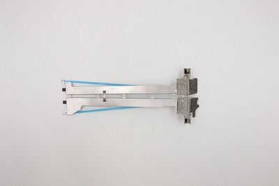 Lenovo - Laptop LCD screen hinge
