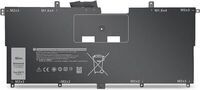CoreParts - Laptop Battery for Dell