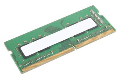 Lenovo - DDR4 -8 GB- SO DIMM 260-PIN