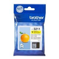 Brother - INITIAL STARTER CARTRIDGE