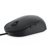 Dell - Laser Wired Mouse - MS3220