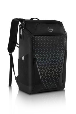 Dell - Gaming Backpack 17inch Black