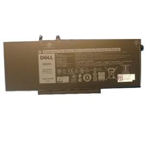 Dell - Primary Battery Lithium