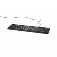 Dell - MULTIMEDIA KEYBOARD-KB216