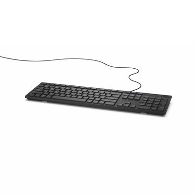 Dell - MULTIMEDIA KEYBOARD-KB216