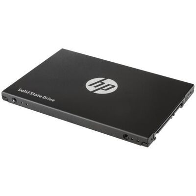 Hewlett Packard Enterprise - SATA 3 2.5" SSD S700 120GB