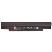 Dell - Battery 65Whr 6 Cell