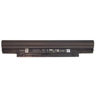 Dell - Battery 65Whr 6 Cell