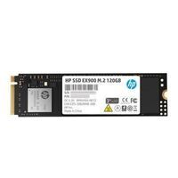 Hewlett Packard Enterprise - PCIe Gen 3 x 4 SSD EX900 120GB