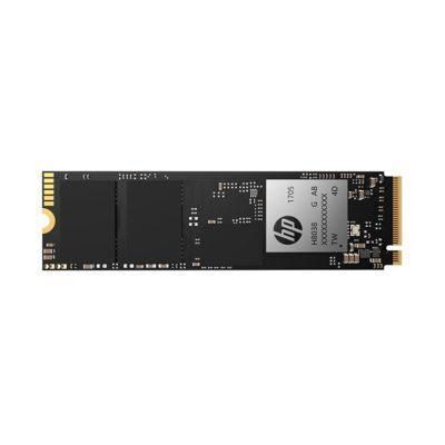 Hewlett Packard Enterprise - PCIe Gen 3 x 4 SSD EX950 -