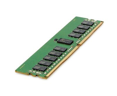 Hewlett Packard Enterprise - 32GB DDR4 LRDIMM memory module