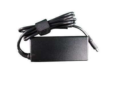 Dell - European 65W AC Adapter with