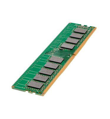 Hewlett Packard Enterprise - P00918-H21 memory module 8 GB