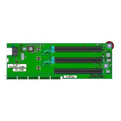 Hewlett Packard Enterprise - P14587-B21 slot expander