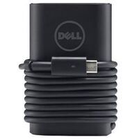 Dell - Kit E5 65W Type-C AC Adapter