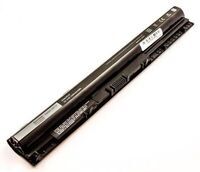CoreParts - Laptop Battery for Dell
