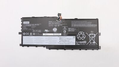 Lenovo - Battery Pack LI CELXPERT