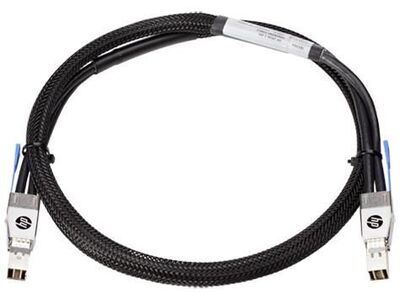 Hewlett Packard Enterprise - 2920 0.5m Stacking Cable