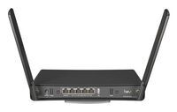 MikroTik - hAP ac� with RouterOS L4