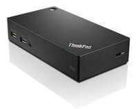 Lenovo - ThinkPad USB 3.0 Pro Dock SA