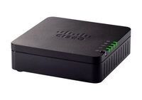 Cisco - ATA 191 -  VoIP phone adapter