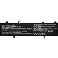 CoreParts - Laptop Battery for Asus