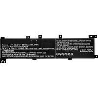 CoreParts - Laptop Battery for Asus
