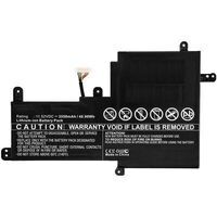 CoreParts - Laptop Battery for Asus