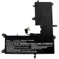 CoreParts - Laptop Battery for Asus