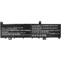 CoreParts - Laptop Battery for Asus