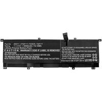 CoreParts - Laptop Battery for Dell